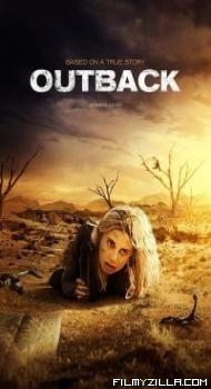 Outback (2019) Hindi Dubbed