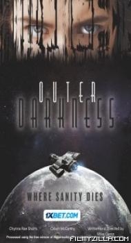 Outer Darkness (2024) Hindi Dubbed