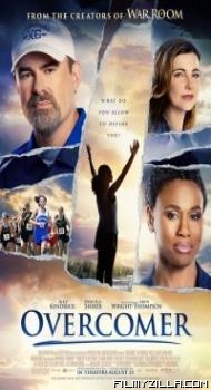 Overcomer (2019) Hindi Dubbed