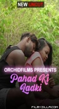 Pahad Ki Ladki (2022) OrchidFilms Original