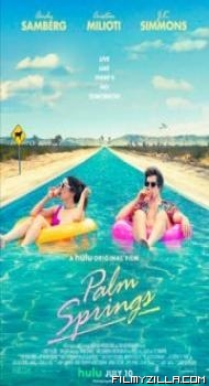 Palm Springs (2020) Hindi Dubbed