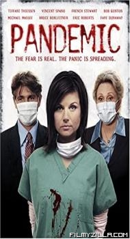 Pandemic (2007) Hindi Dubbed