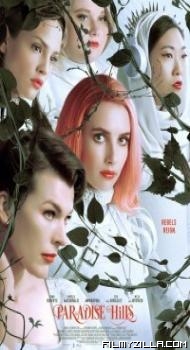 Paradise Hills (2019) English Movie