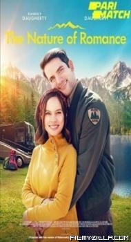 Parked for Love (2021) Hindi Dubbed