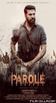 Parole (2021) South Indian Hindi Dubbed Movie