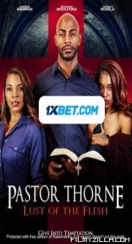 Pastor Thorne Lust of the Flesh (2022) Hindi Dubbed