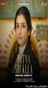 Patna Shuklla (2024) Hindi Movie