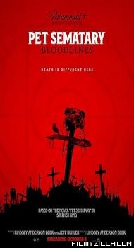 Pet Sematary Bloodlines (2023) Hindi Dubbed