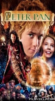 Peter Pan (2003) Hindi Dubbed