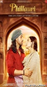 Phillauri (2017) Hindi Movie