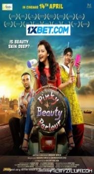 Pinky Beauty Parlour (2023) Hindi Movie