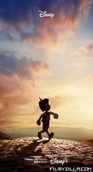 Pinocchio (2022) Hindi Dubbed