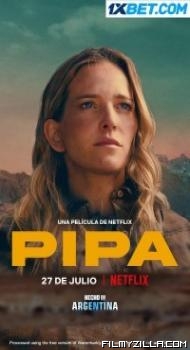 Pipa (2022) Hindi Dubbed