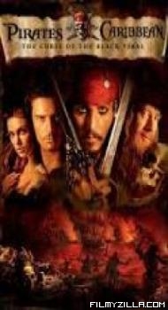 Pirates of the Caribbean (2003) Hindi Dubbed