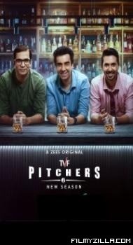 Pitchers (2022) Season 2 Hindi Web Series