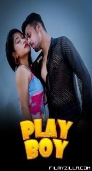 Play Boy (2023) Kotha App Original