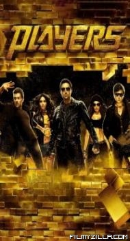 Players (2012) Hindi Movie