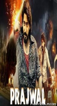 Prajwal (2020) South Indian Hindi Dubbed Movie