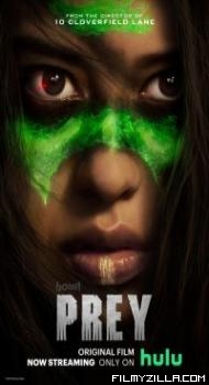 Prey (2022) Hindi Dubbed