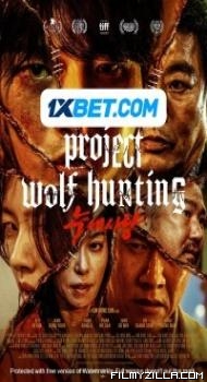 Project Wolf Hunting (2022) Hindi Dubbed