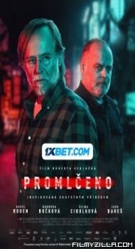 Promlceno (2023) Hindi Dubbed