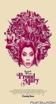 Proud Mary (2018) Hindi Dubbed