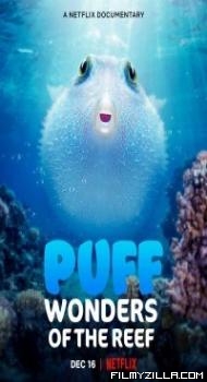 Puff Wonders of the Reef (2021) Hindi Dubbed