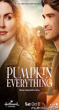 Pumpkin Everything (2022) Hindi Dubbed