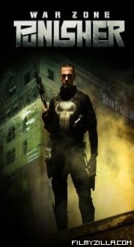 Punisher War Zone (2008) Hindi Dubbed