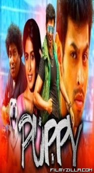 Puppy (2020) South Indian Hindi Dubbed Movie