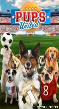 Pups United (2015) Hindi Dubbed