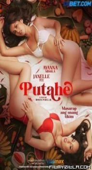 Putahe (2022) Hindi Dubbed