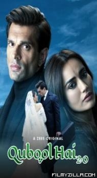 Qubool Hai 2 0 (2021) Web Series