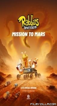 Rabbids Invasion (2022) Hindi Dubbed