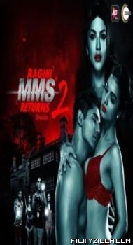 Ragini MMS Returns 2 (2019) Web Series