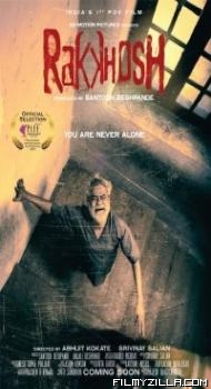 Rakkhosh (2019) Hindi Movie