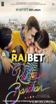 Raksha Bandhan (2022) Hindi Movie