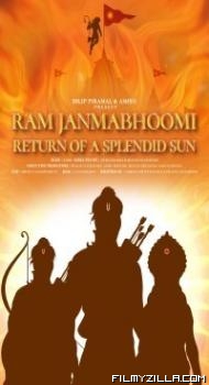 Ram Janmabhoomi Return of A Splendid Sun (2024) Hindi Movie