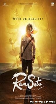 Ram Setu (2022) Hindi Movie