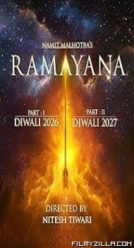 Ramayana Part 1 (2025)