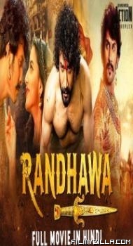 Randhawa (2019) South Indian Hindi Dubbed Movie