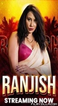 Ranjish (2023) Hunters Original