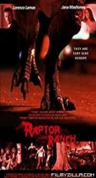 Raptor (2013) Dual Audio Hindi Dubbed