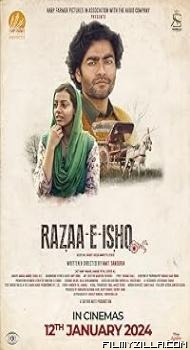 Razaa-e-Ishq (2024) Punjabi Movie