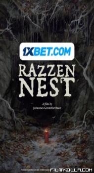 Razzennest (2022) Hindi Dubbed