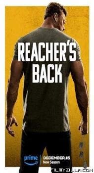 Reacher (2023) Season 2 Web Series