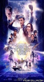 Ready Player One (2018) English Movie