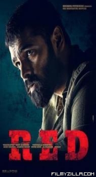 Red (2021) South Indian Hindi Dubbed Movie