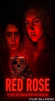 Red Rose (2022) Web Series