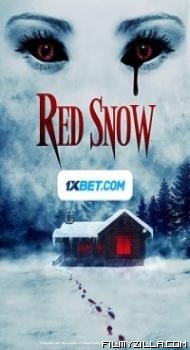 Red Snow (2021) Hindi Dubbed